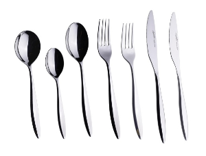 Teardrop Cutlery