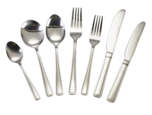 Harley Pattern Cutlery