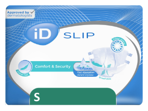 iD Slip - Cotton Feel - Small