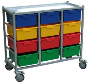 Karri-Cart Laundry Carts 