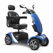 Rascal Scooter - Vecta Sport - Cobalt Blue