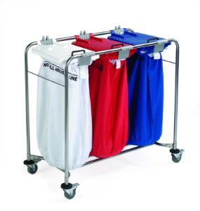 Medi Cart 3 bag