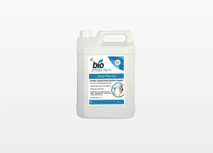 Lemon Floor Gel - 2 x 5L