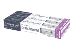 Speedwrap Parchment Refill - Various Sizes