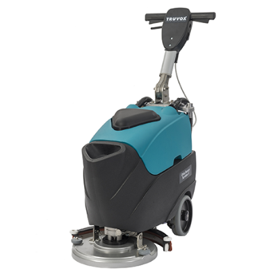 Orbis Battery Scrubber II inc. gel batteries