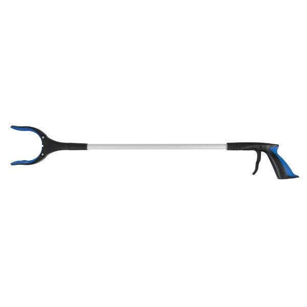 Adjustable Head Litter Picker