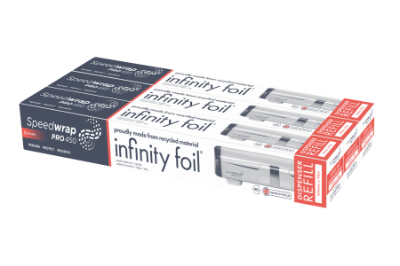 Speedwrap Foil Refill - Various Sizes