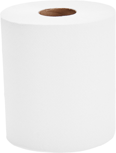 Centrefeed - White - 2 Ply - 120mm x 175mm - Case of 6