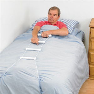 Bed Rope Ladder