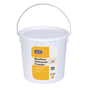 A5 Machine Dishwash Powder - 1 x 10kg