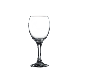 Empire Wine Glass - 24.5cl / 8.5oz - Case of 6