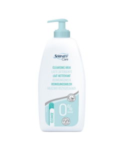 iD Serenity Care Cleansing Milk - Case 12 x 500ml