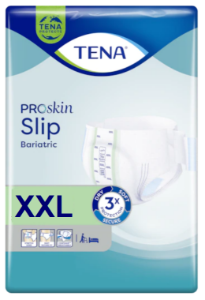 Tena Slip Stretch - XXL