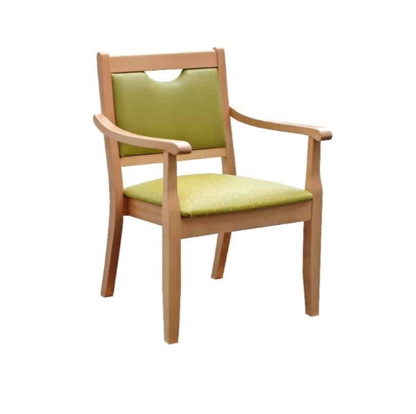 Hythe Arm Chair