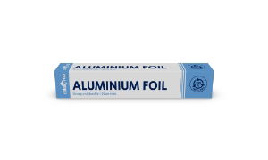Film, Foil & Parchment