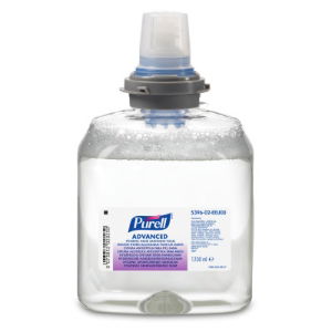 Purell Hand Sanitising Foam 