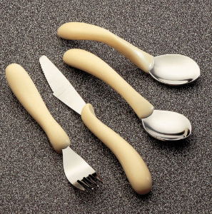 Caring Cutlery Set