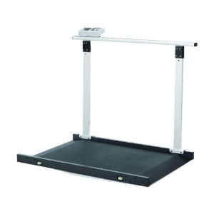 Marsden M-653 Wheelchair Scale