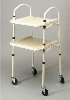 Walsall Folding Trolley