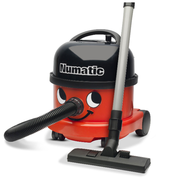 Numatic Henry Vacuum