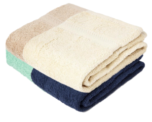 Essentials Nova Bath Sheet - Various Colours