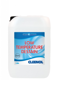 Low Temperature Destain 10L CH0286