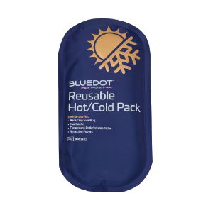 Hot and Cold Packs
