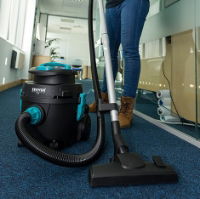 Truvox Tub Vacuum