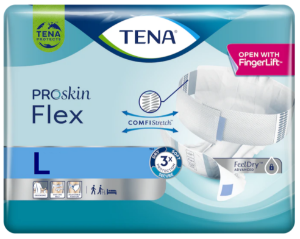 Tena Flex - Large