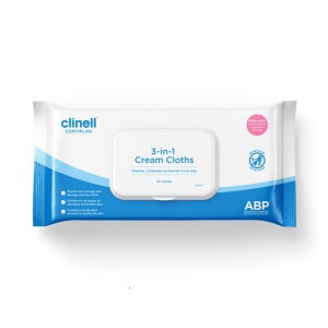 Contiplan 3 In 1 Continence Cloth