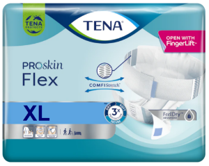 Tena Flex - Extra Large