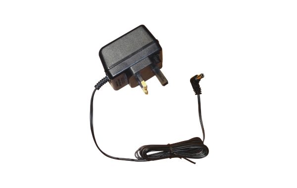 Mains Adaptor - for Alerta