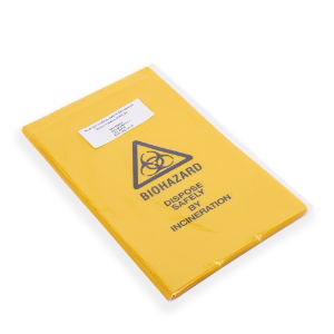 Clinical Waste Bag - Small - Pack of 50 