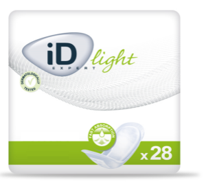 iD Expert Light