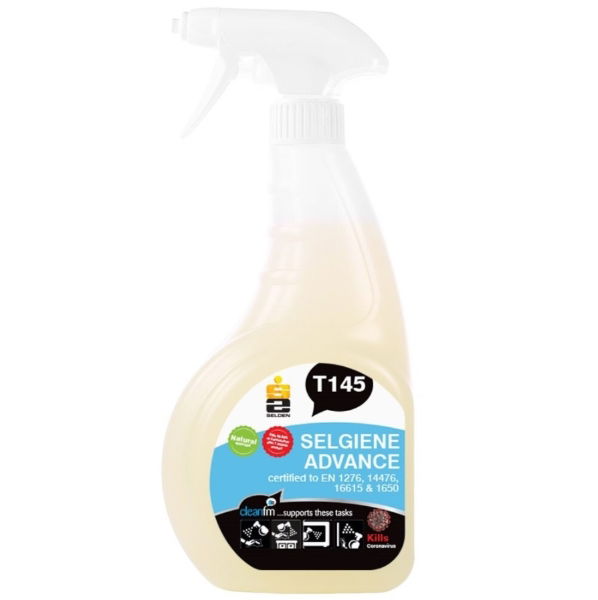 Selgiene Advance 6x750ml
