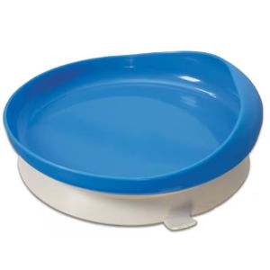 Suction Base Scoop Plate